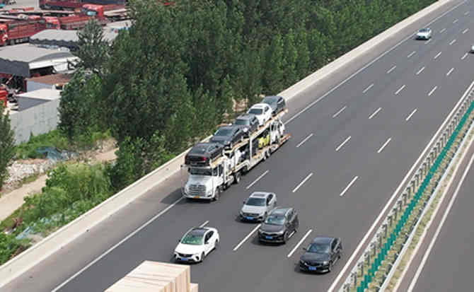 武陟高速公路汽车救援